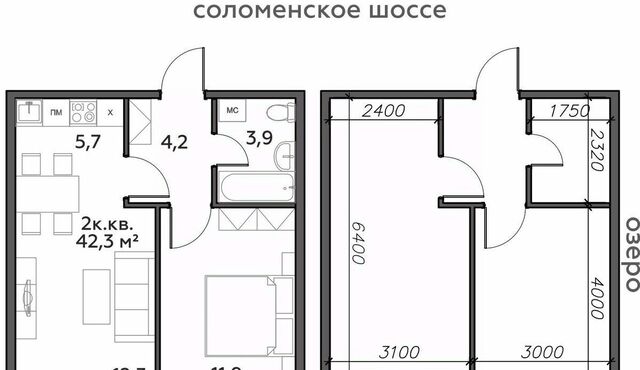 Вороний Наволок тер., Район Северная промзона фото