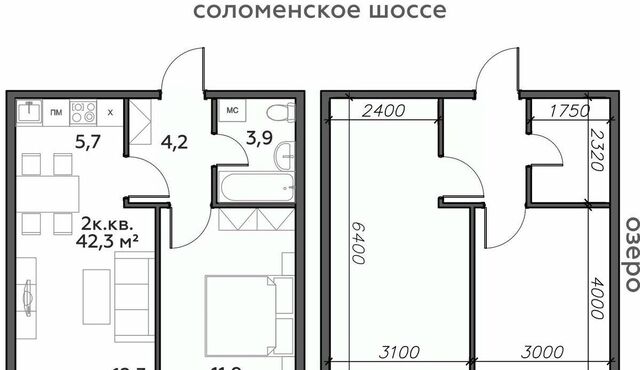 Вороний Наволок тер., Район Северная промзона фото