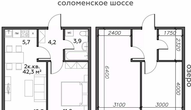 р-н мкр Талоярви Вороний Наволок тер., Район Северная промзона фото
