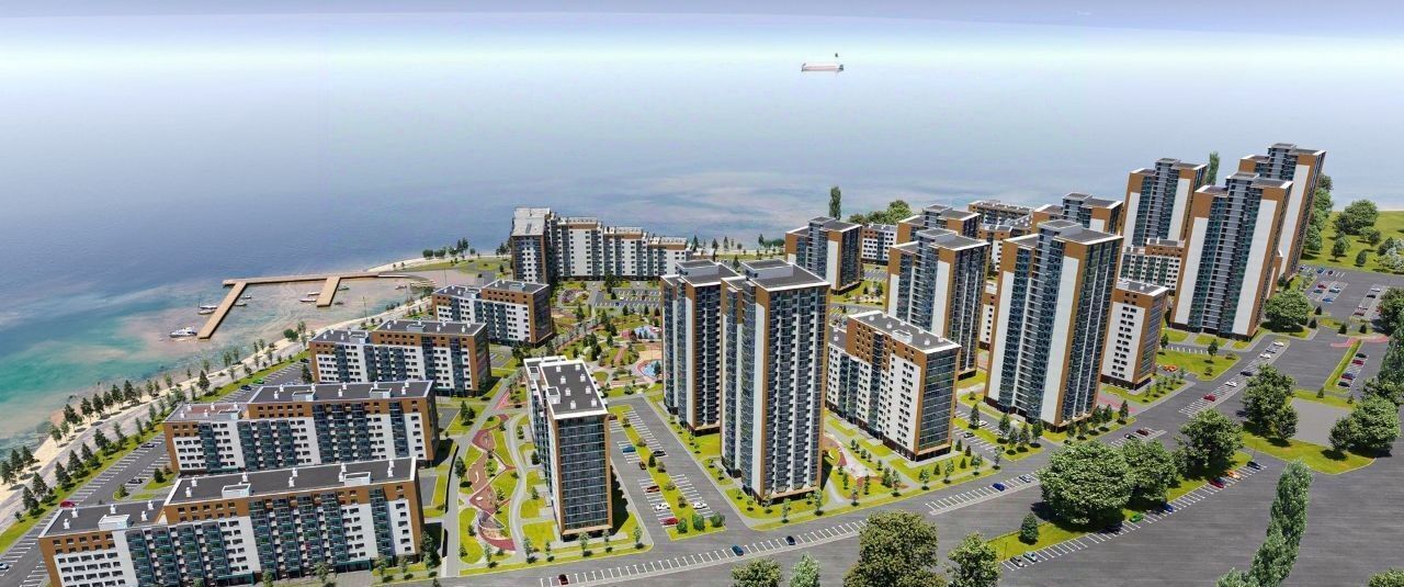 квартира г Петрозаводск р-н мкр Талоярви Вороний Наволок тер., Район Северная промзона фото 4