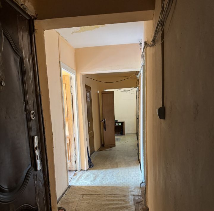 комната г Иркутск р-н Свердловский б-р Рябикова 12б фото 4
