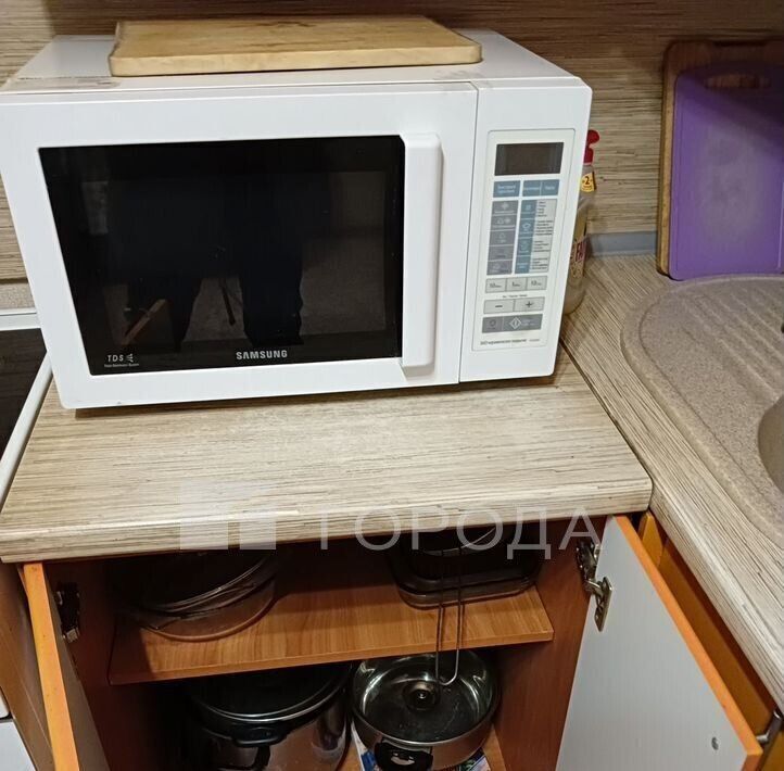 квартира г Новосибирск Студенческая ул Петухова 103/2 фото 4