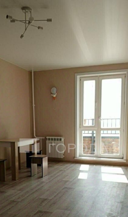 квартира г Новосибирск Студенческая ул Забалуева 69 фото 3