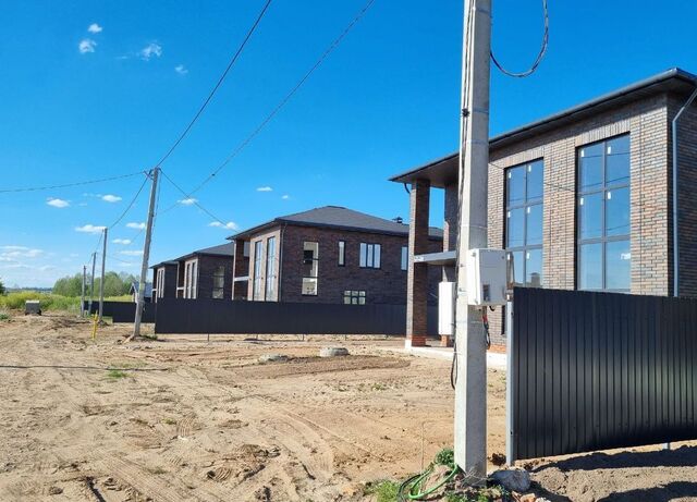 Республика Татарстан Татарстан, Егорьевское сельское поселение, некоммерческое партнёрство Зимняя Горка-2, 7-я аллея, Лаишевский р-н, Казань фото