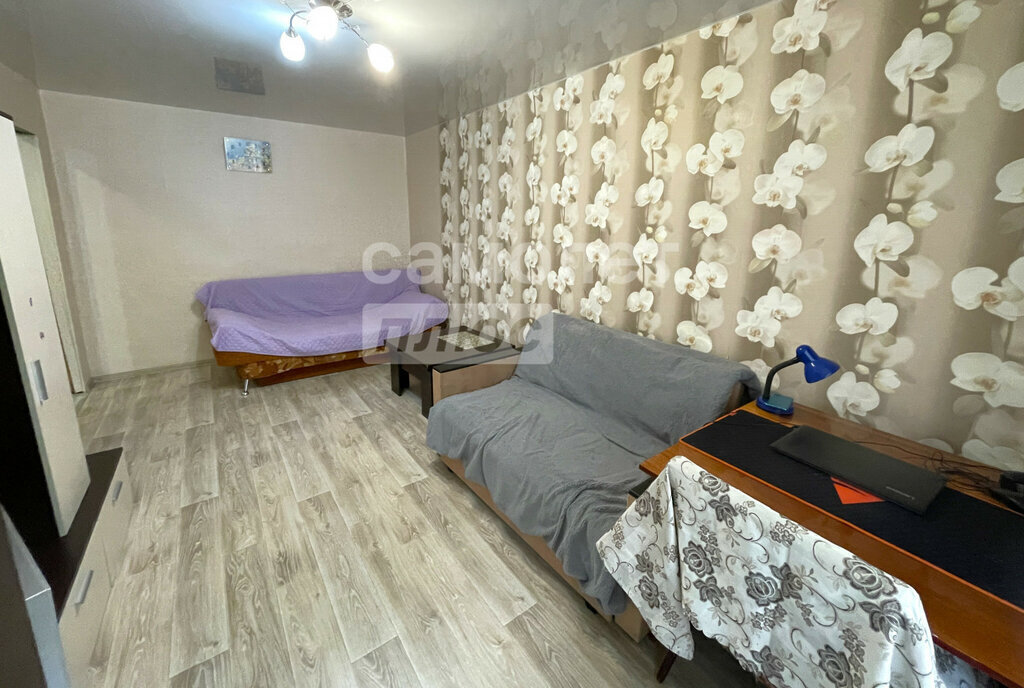 квартира г Ижевск ул 9 Января 237 фото 4