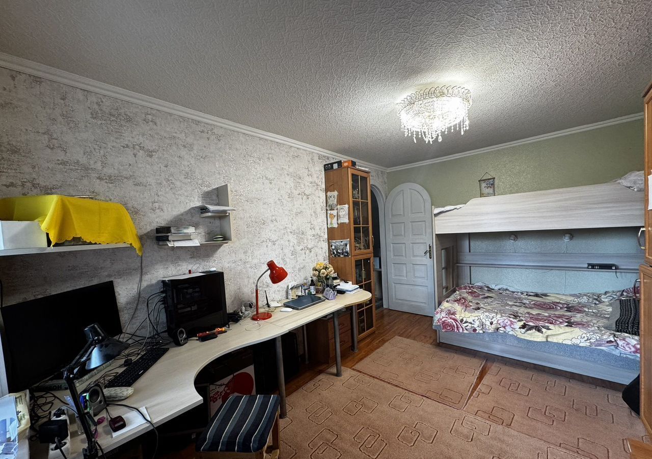 квартира г Коломна ул Гагарина 15 фото 21