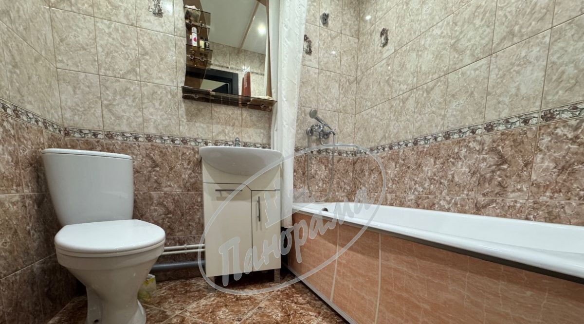 квартира г Калуга р-н Ленинский ул Георгия Амелина 25 фото 3