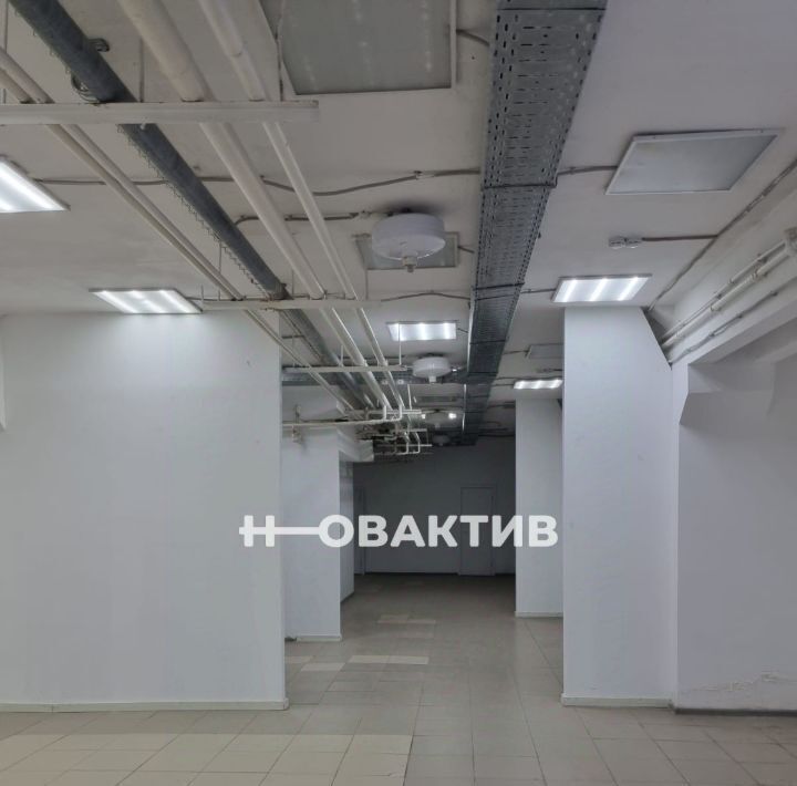 свободного назначения г Новосибирск Затулинский ул Зорге 197 Площадь Маркса, жилмассив фото 3