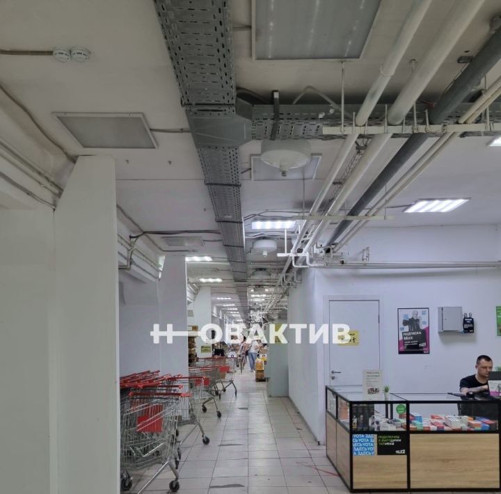 свободного назначения г Новосибирск Затулинский ул Зорге 197 Площадь Маркса, жилмассив фото 4