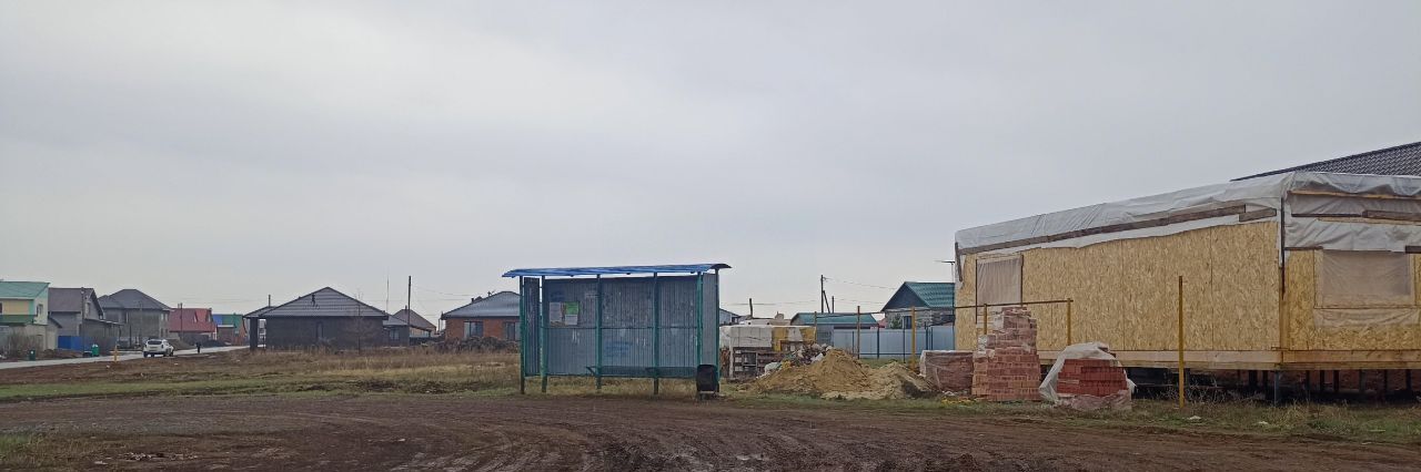 земля г Оренбург п Нижнесакмарский р-н Дзержинский фото 13