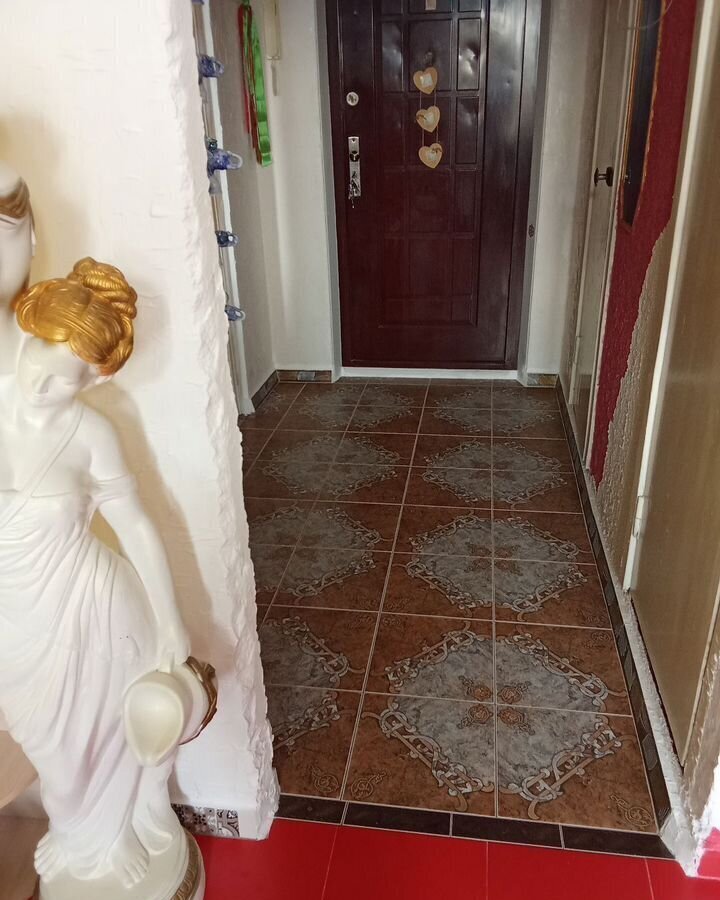 квартира г Белгород Западный ул Губкина 42а фото 1