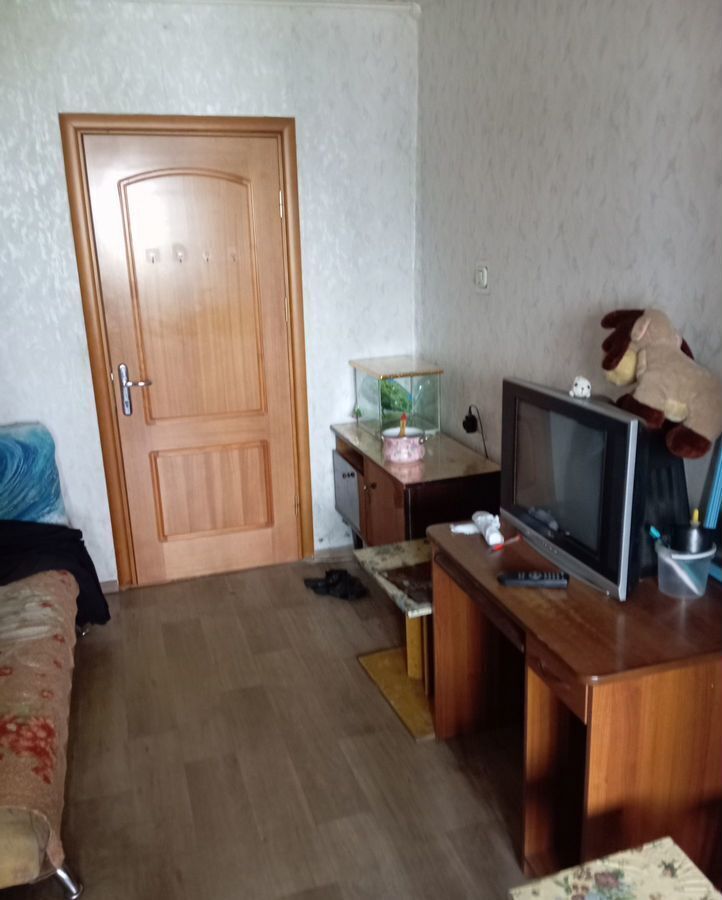 комната г Иркутск р-н Ленинский ул Розы Люксембург 295б фото 3