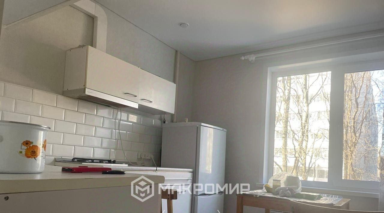 квартира г Казань ул Академика Завойского 22а Проспект Победы фото 1