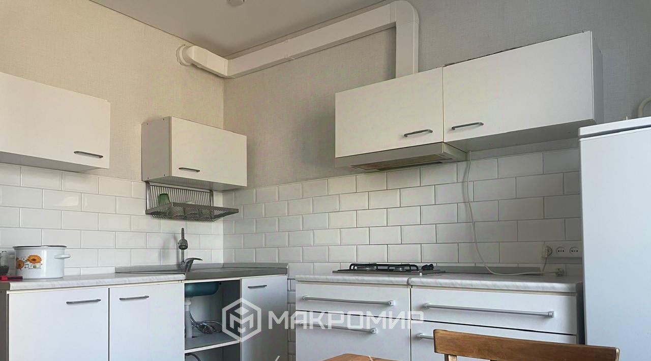 квартира г Казань ул Академика Завойского 22а Проспект Победы фото 3