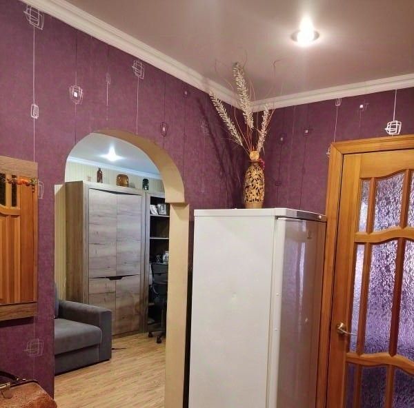квартира г Тольятти р-н Автозаводский б-р Космонавтов 21 15-й кв-л фото 10