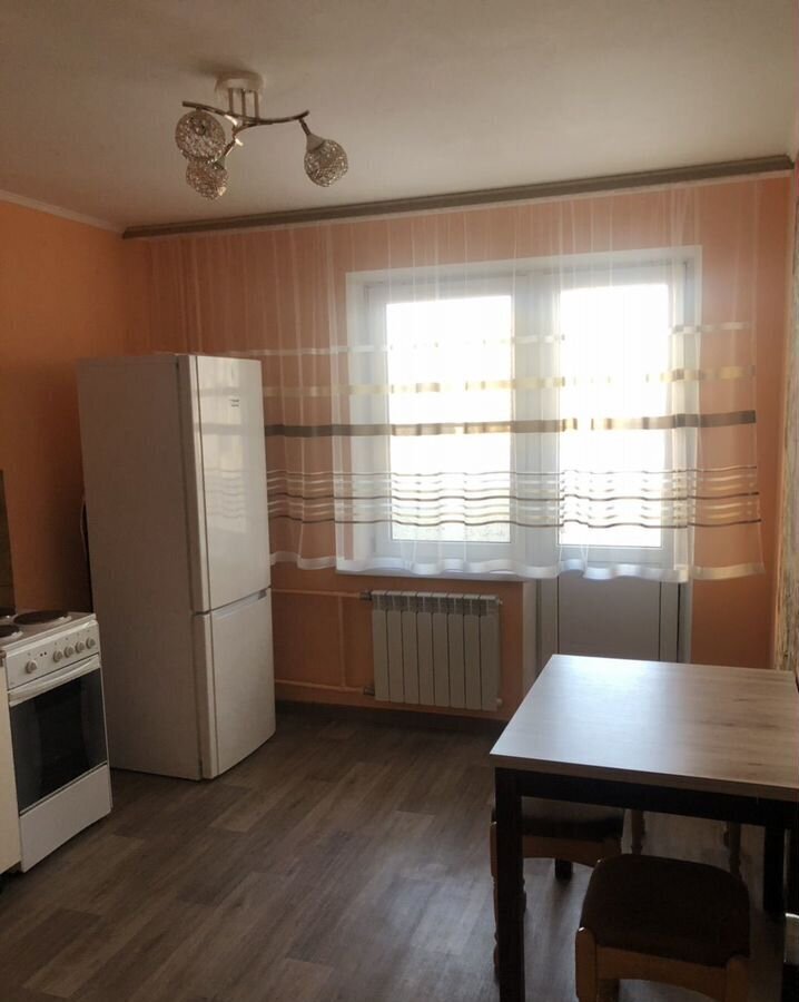 квартира г Ростов-на-Дону р-н Октябрьский ул Драгунская 12 фото 2