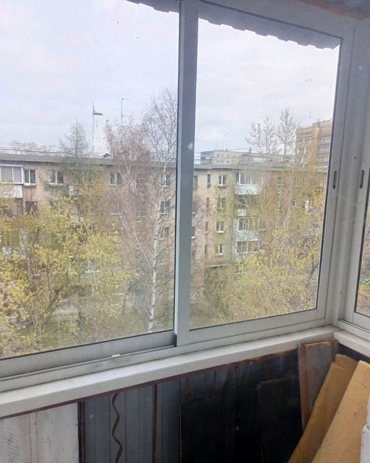 квартира г Екатеринбург Уральская ул Стрелочников 6 фото 5