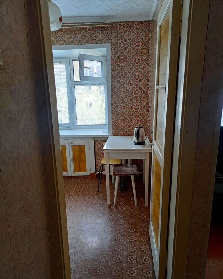 квартира г Екатеринбург Уральская ул Стрелочников 6 фото 14