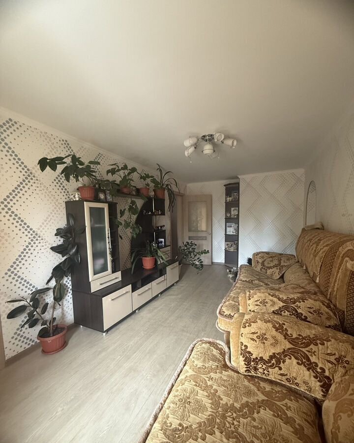 квартира г Нижневартовск Магистральная ул., 18, Тюменская обл. фото 8