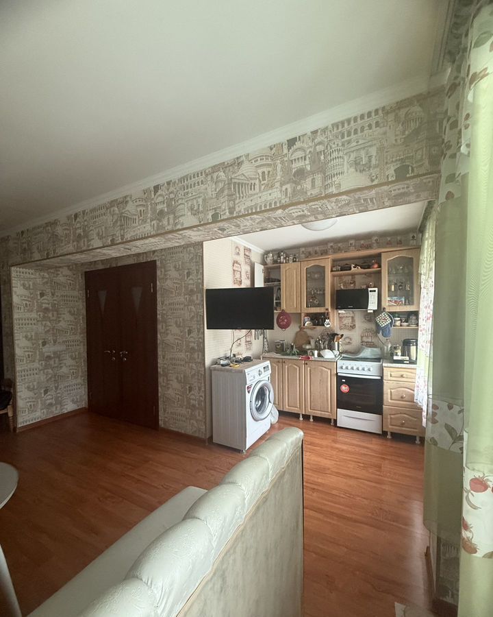 квартира г Нижневартовск Магистральная ул., 18, Тюменская обл. фото 6