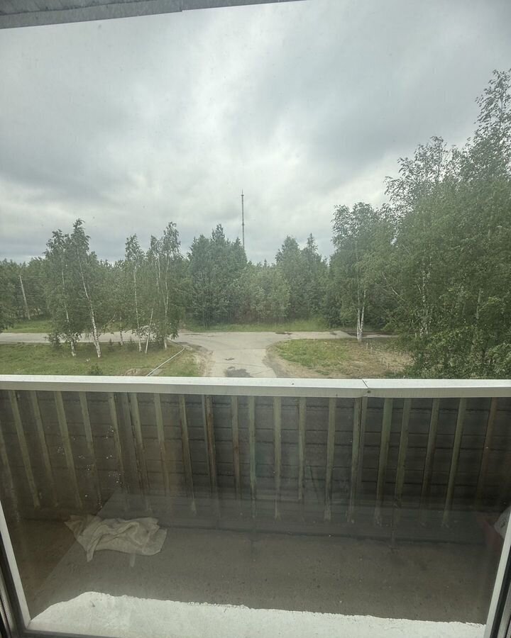 квартира г Нижневартовск Магистральная ул., 18, Тюменская обл. фото 9