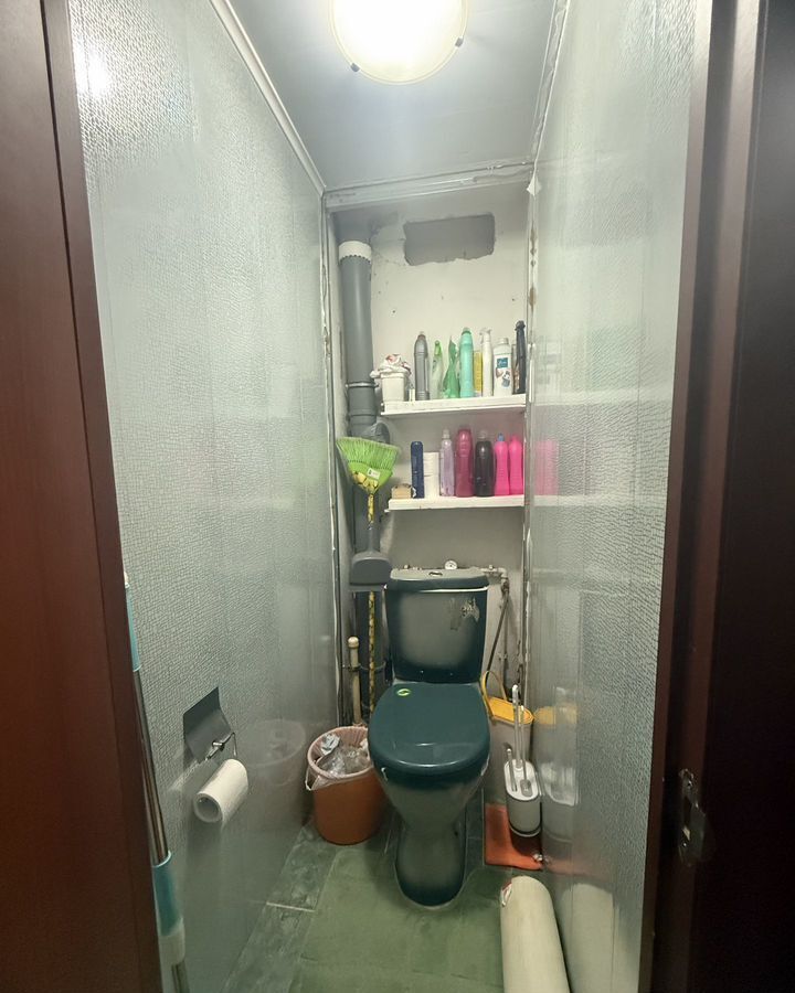 квартира г Нижневартовск Магистральная ул., 18, Тюменская обл. фото 7