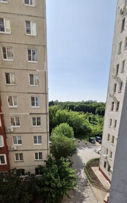 квартира г Липецк р-н Октябрьский ул Водопьянова 41 фото 12