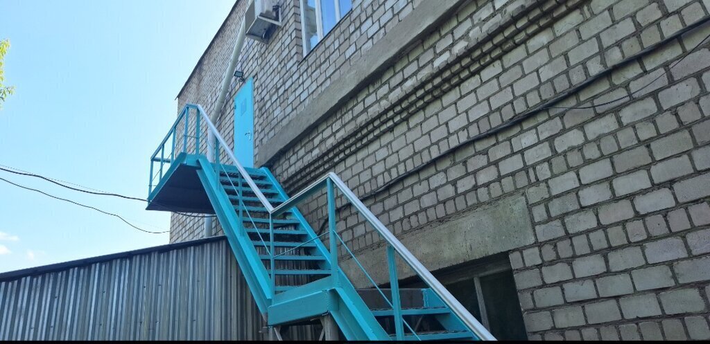 свободного назначения г Красноярск ул Северная 9а фото 10