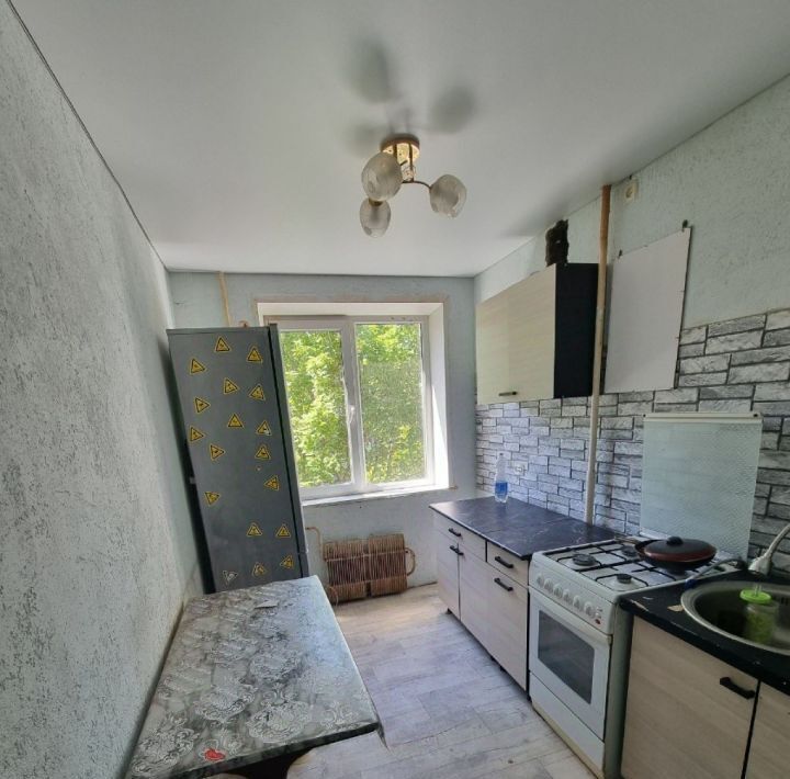 квартира г Саратов р-н Октябрьский ул Большая Садовая 96а фото 1