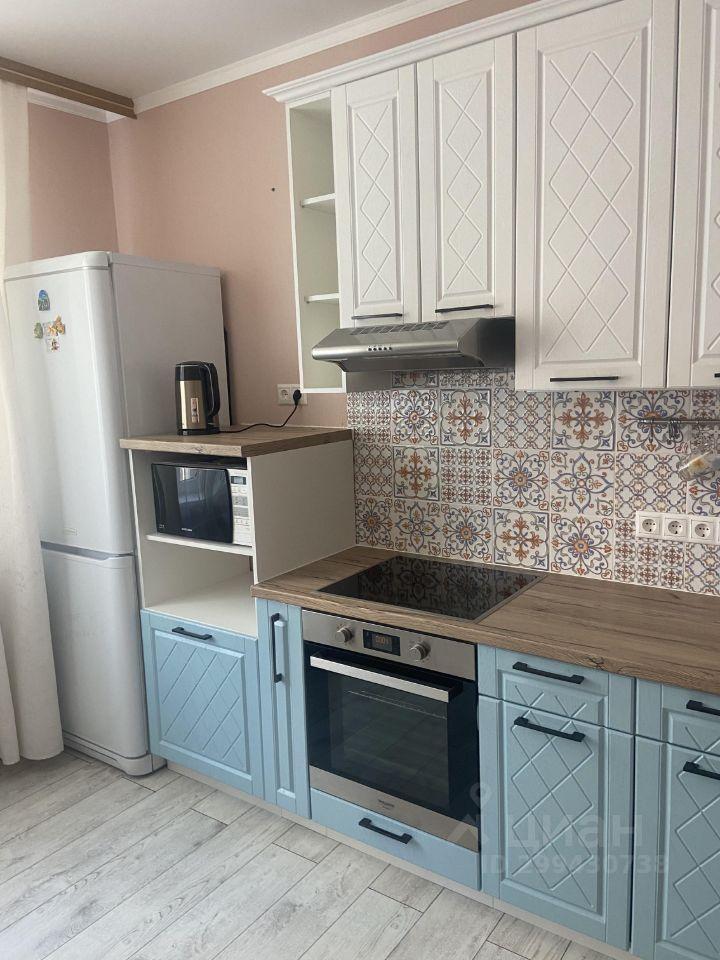 квартира г Краснодар ул Тополиная 46/2 фото 2