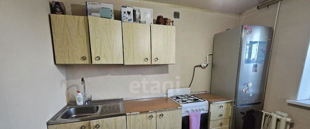 квартира г Воронеж р-н Левобережный ул Туполева 11а фото 1