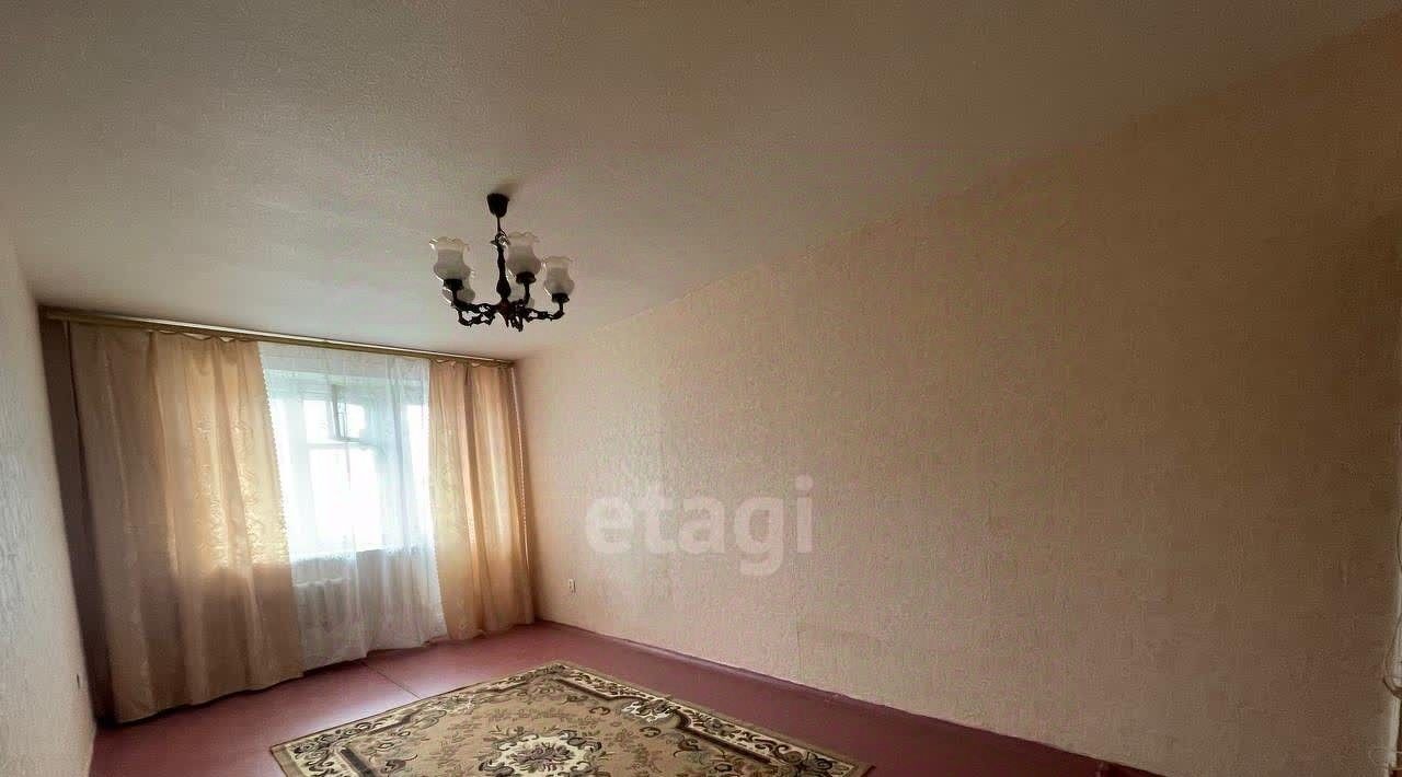 квартира г Воронеж р-н Советский ул Писателя Маршака 19 фото 3