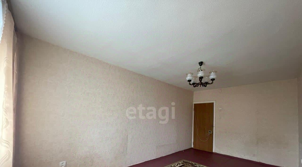 квартира г Воронеж р-н Советский ул Писателя Маршака 19 фото 4