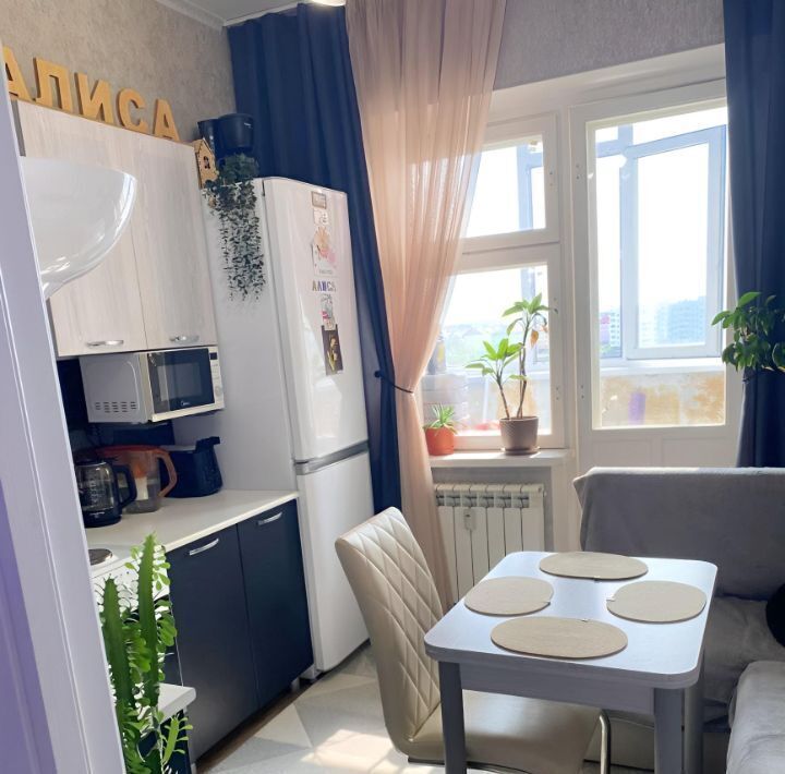 квартира г Нижневартовск ул Заводская 26 фото 15