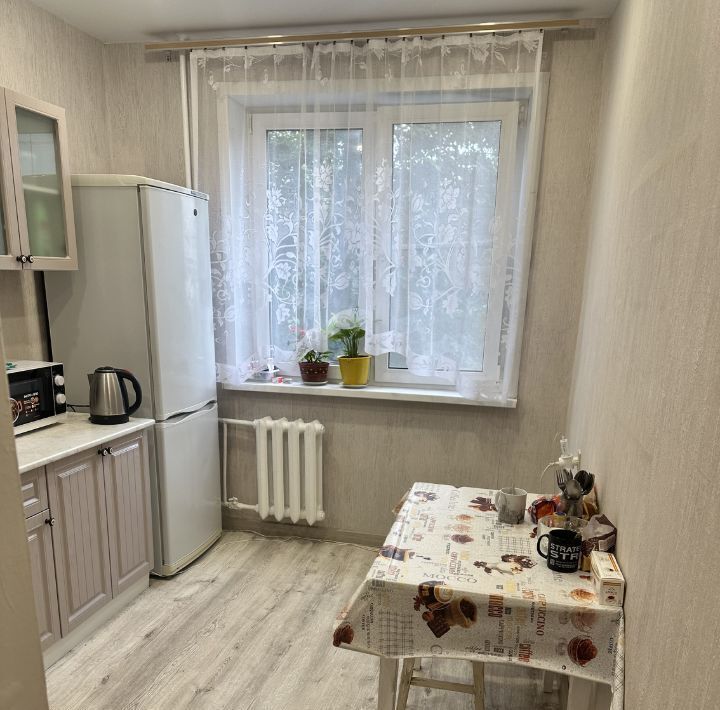 квартира г Тула р-н Зареченский ул. Максима Горького, 12 фото 9