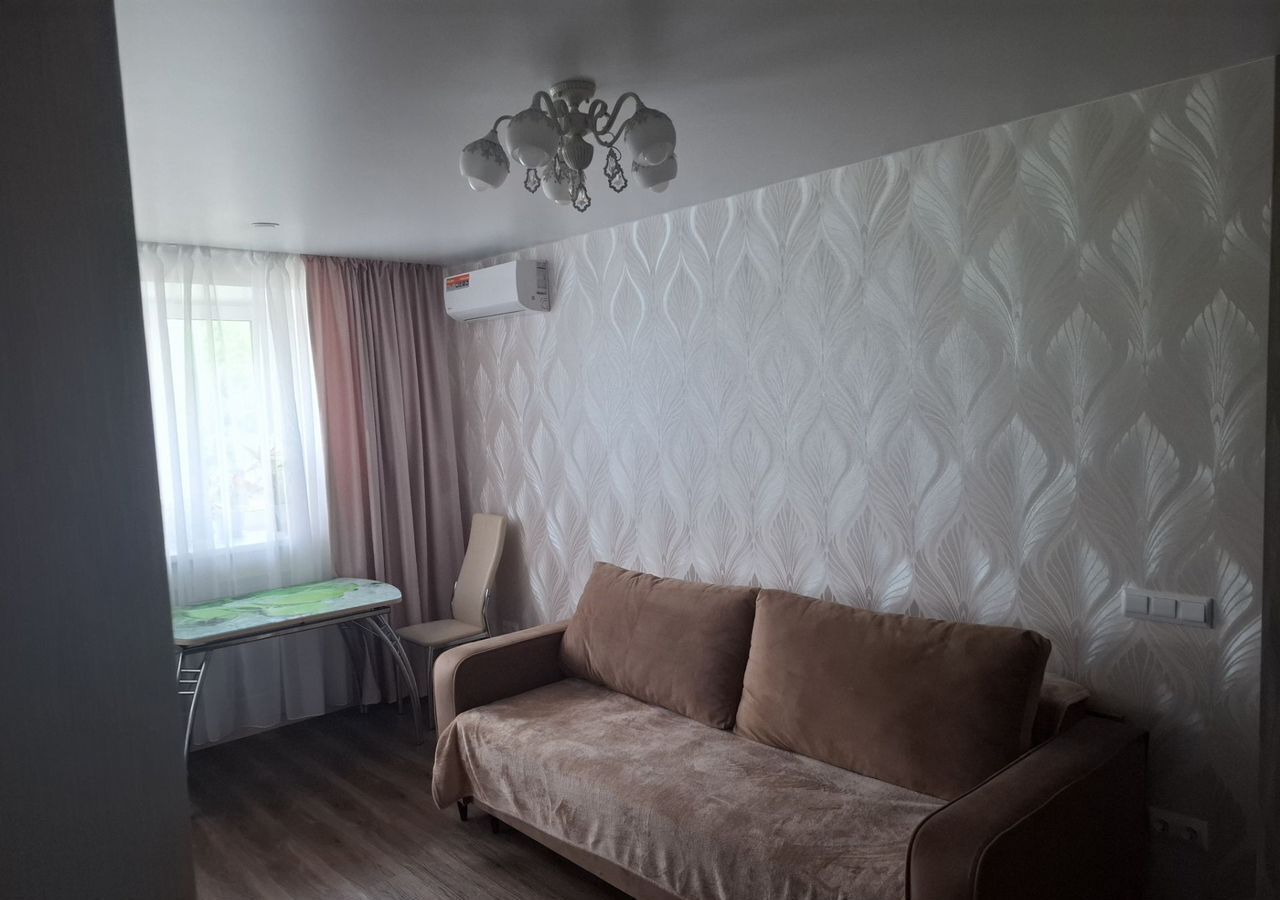 квартира р-н Артемовский г Артемовский ул Свободы 80 фото 6