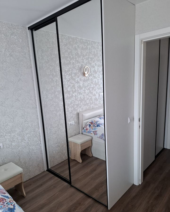 квартира р-н Артемовский г Артемовский ул Свободы 80 фото 12