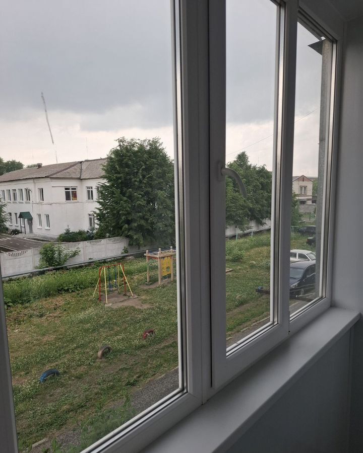квартира р-н Артемовский г Артемовский ул Свободы 80 фото 18