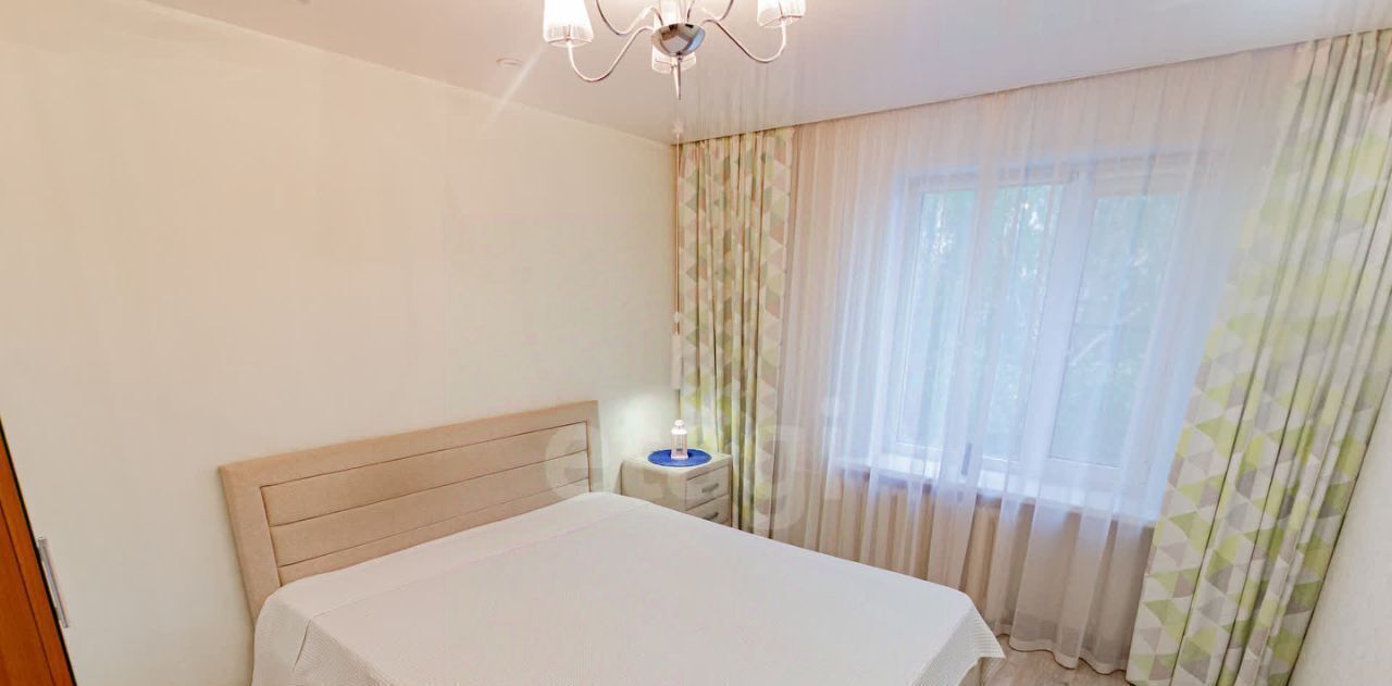 квартира г Ухта ул Интернациональная 40 фото 3