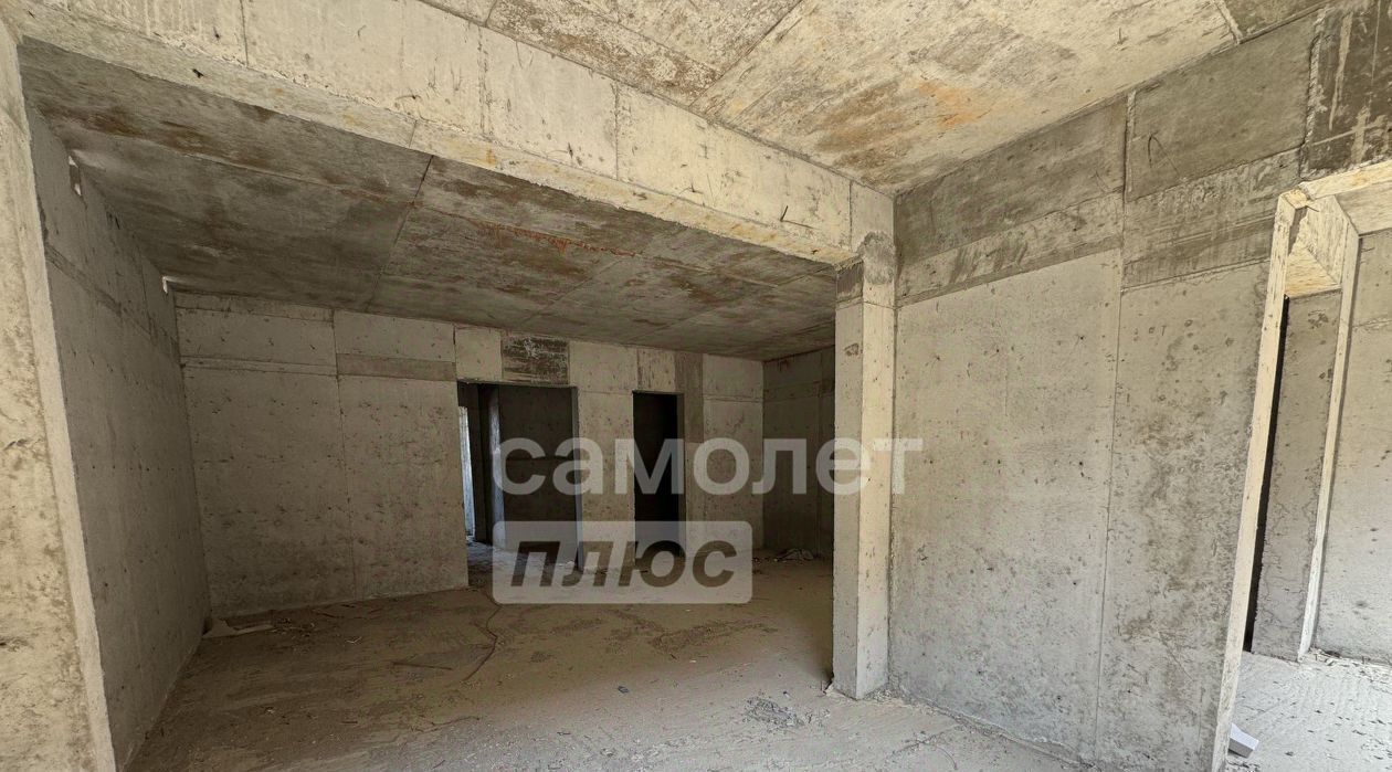 квартира г Махачкала р-н Ленинский пр-кт Насрутдинова 274дк/1 фото 4