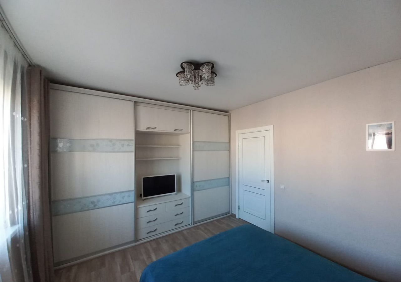квартира г Салават ул. Богдана Хмельницкого, 62 фото 5