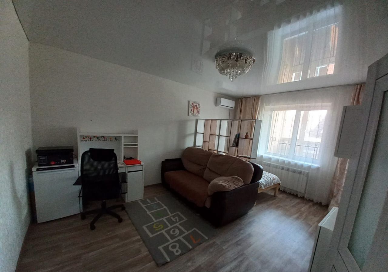 квартира г Салават ул. Богдана Хмельницкого, 62 фото 12