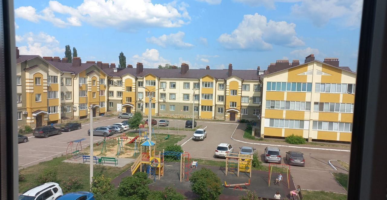 квартира г Салават ул. Богдана Хмельницкого, 62 фото 14