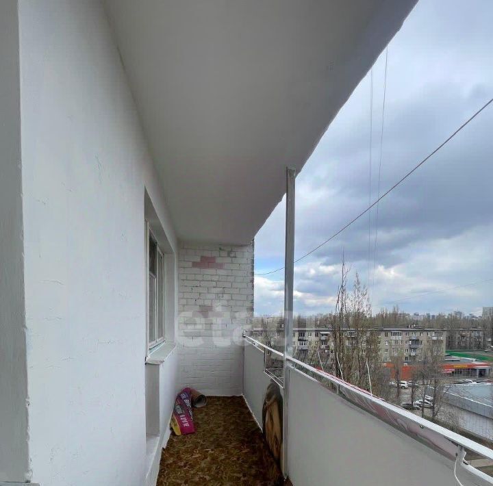 квартира г Воронеж р-н Советский ул Писателя Маршака 19 фото 7