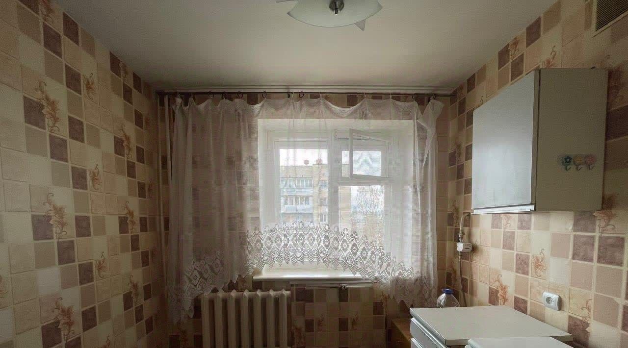 квартира г Воронеж р-н Советский ул Писателя Маршака 19 фото 11