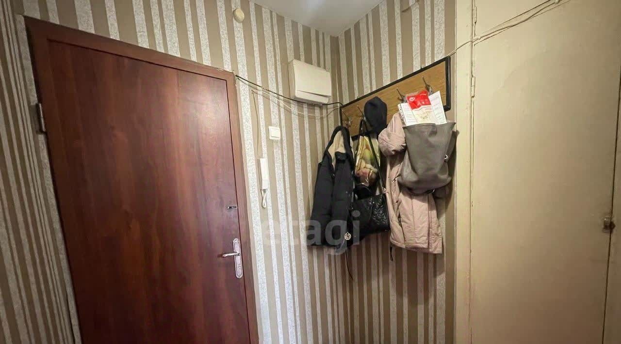 квартира г Воронеж р-н Советский ул Писателя Маршака 19 фото 18