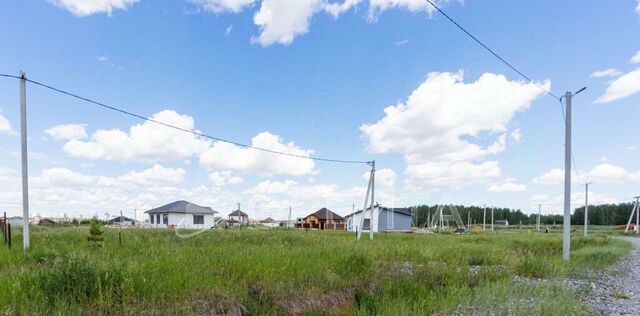 земля ул Винзилинская фото