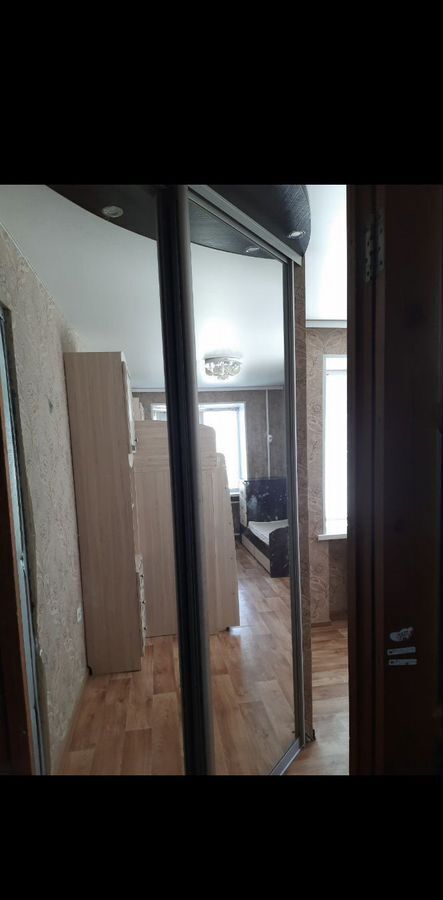 квартира г Волгоград р-н Тракторозаводский ул Ополченская 49 фото 7