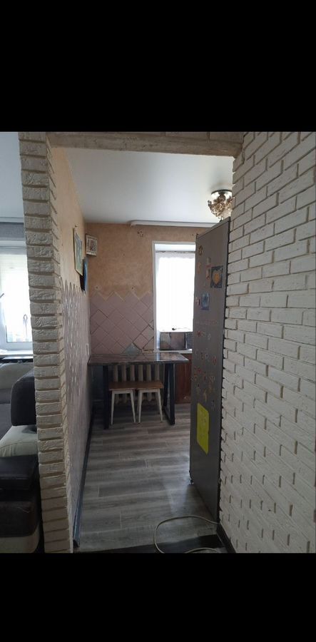 квартира г Волгоград р-н Тракторозаводский ул Ополченская 49 фото 11