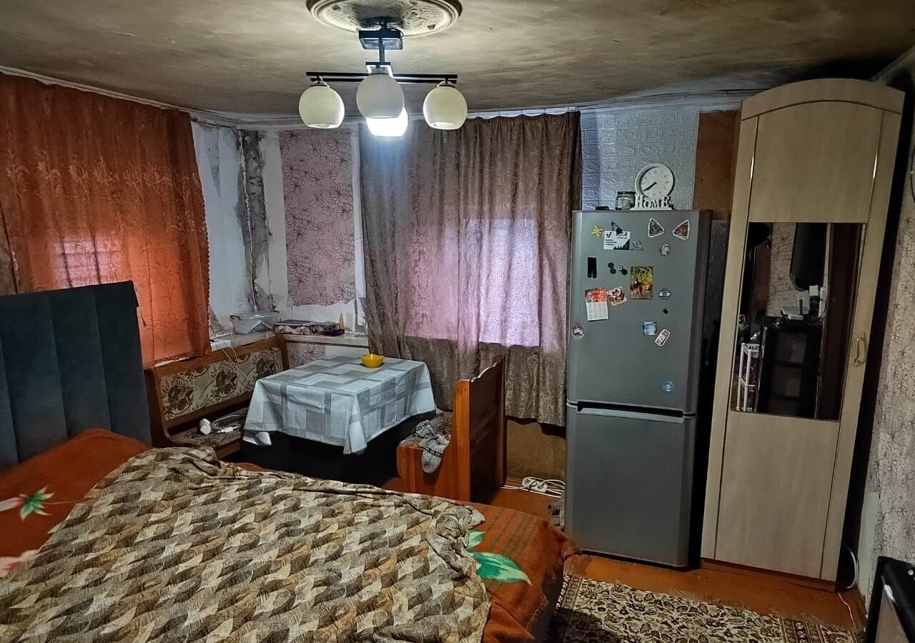 дом г Новокузнецк р-н Центральный ул Карьерная 40 Кемеровская обл. — Кузбасс фото 10
